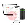 0000305060  Plymovent Aeroguard UK Air Quality Monitor